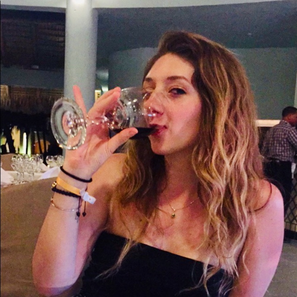 Meet your Posher, Jessica